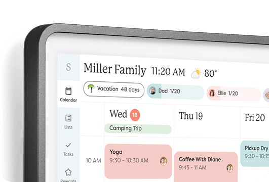 Shadow Box White Frame 2