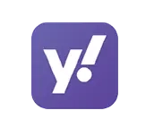 Skylight Calendar is compatible with Yahoo